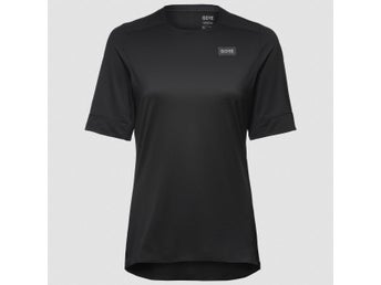 NYA Gore Wear TrailKPR Jersey Womens strl L/42 * jersey tröja cykling ca 85g
