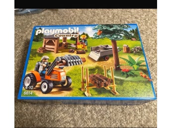 Playmobil Country 6814