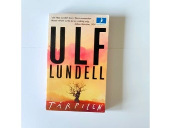 Tårpilen av Ulf Lundell, 1992