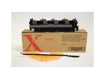 Xerox behåll för avfallston WorkCentre 8R12903 ny orginal