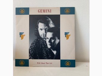 Gemini man singel