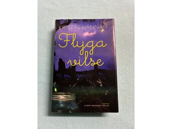 Flyga vilse av Kristin Hannah