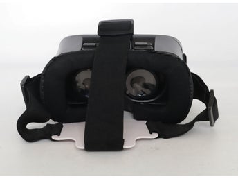 Linocell VR-glasögon
