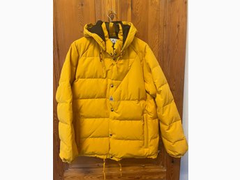 Skidjacka Dunjacka Cape Heights Lutak Jacket ᐈ Kop Pa Tradera