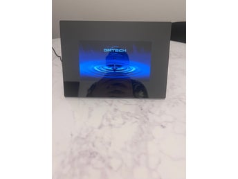 DMTECH Digital Fotoram