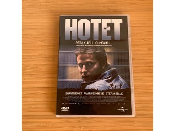 Hotet (DVD)