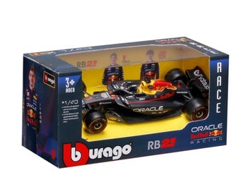 F1 Red Bull 2025 - Max Verstappen