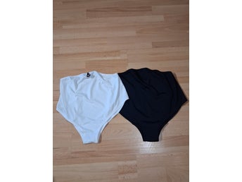 Estelle Mama Mammaunderbyxor 2-pack
