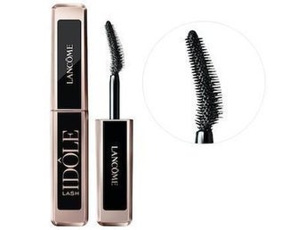 Ny! Äkta Lancôme Mascara IDOLE LASH 01 BLACK VÄRDE 399 SEK BÄSTA MASCARAN 2023