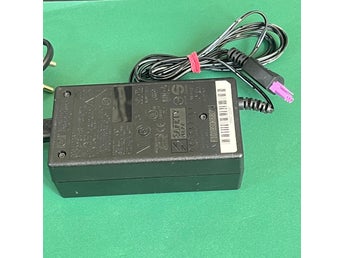AC Strömadapter 32v