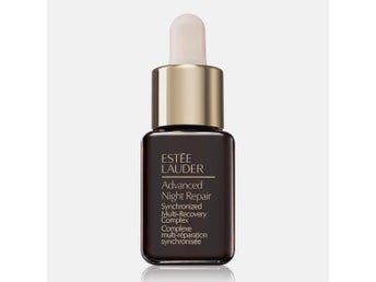 Nytt! Estée lauder advanced night serum