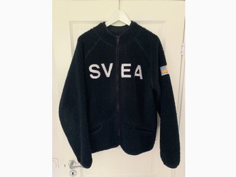 Svea fleecetröja XL Svea fleecetröja XL