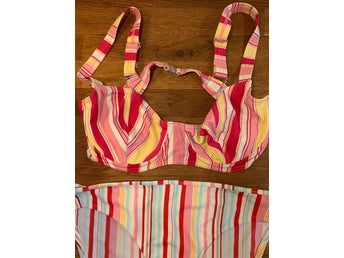 Bikini stl 40 /C80 Lindex/SOC