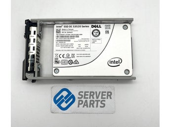SSD SATA 6G SFF 394XT
