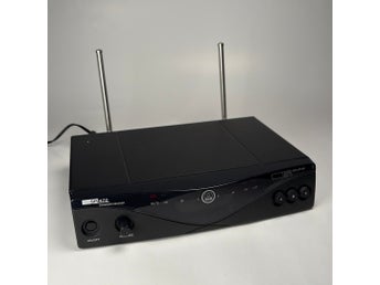 AKG SR470 Stationary Receiver Professional wireless receiver