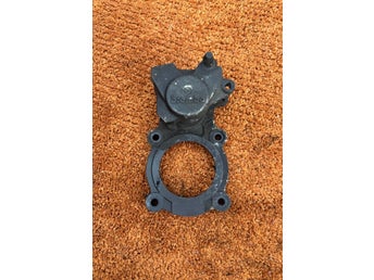 Ski-doo renegade 800-08 Brembo bromsok