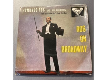 Ros On Broadway