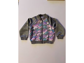 Åhléns, tunn jacka/tröja storlek 86/92