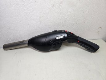 BISON BA001 Elektrisk grilltändare