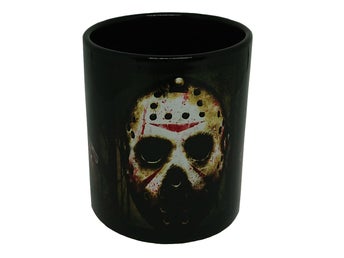 Friday the 13th - Mugg - Jason Voorhees