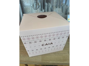 CAIA Adventskalender för 2026!!!