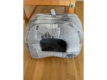 Hundkoja/kattsäng
