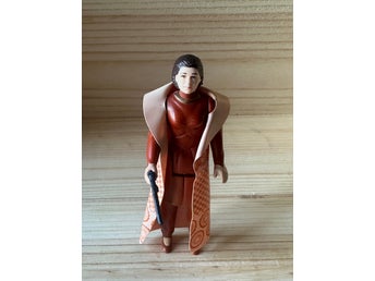 Star Wars Vintage Kenner - Princess Leia Bespin