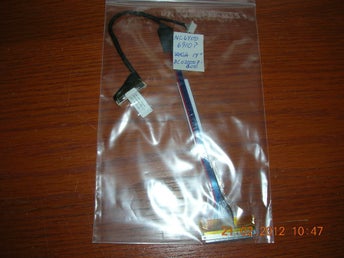 Skärmkabel HP Compaq DC020007B00