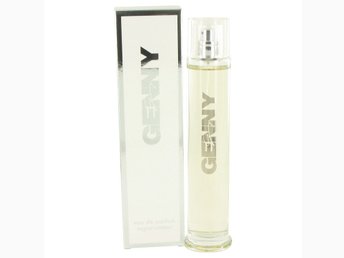 Genny Noir Eau De Parfum Spray By Gianfranco Fe.. (357388268 Genny Noir by Gianfranco Ferre Eau De Parfum Spray 3.4 oz
