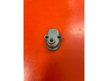 Pallas? trottel lock