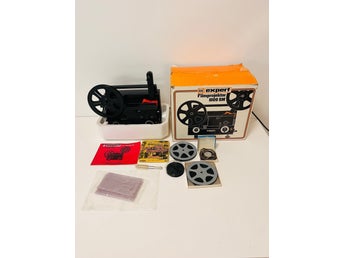 Expert Filmprojektor 1009 SM