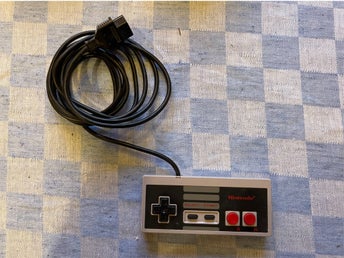 Handkontroll NES
