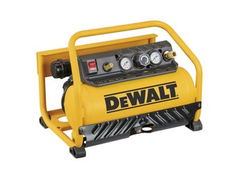 Dewalt Kompressor 6 l 1300 W 230 V DXCMS156RE Oanvänd
