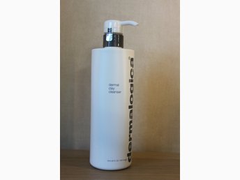 dermal clay cleanser 500ml dermal clay cleanser 500ml