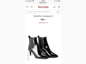 Substantial Archeological exaggeration åhlens wera skor Boots i mocka Stövlar & boots Köp online på åhlens.se!