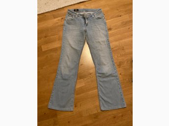 lee desoto jeans
