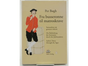 Fra busseronnne til matroskrave