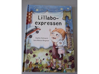 Lillaboexpressen