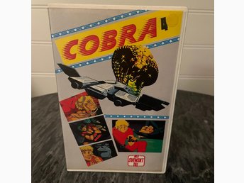 Cobra 4