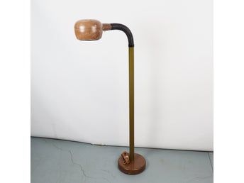 Fagerhults Kobra Golvlampa Retro
