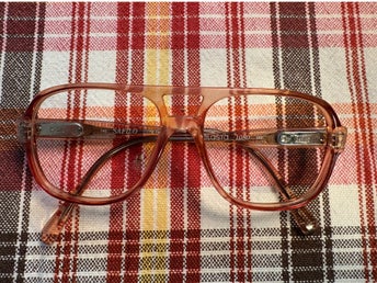 Safilo Elasta 1080 glasögonbågar