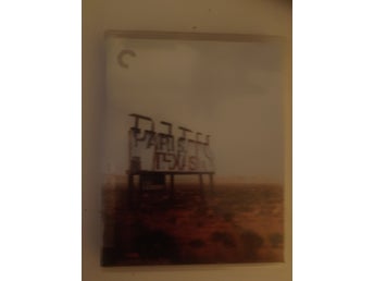 Paris, Texas (Blu-ray)