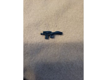 Star wars Imperial Blaster Original V1