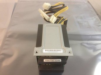 Supermicro PDB-PT827-S2488 till SC827 Quadnode