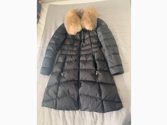 ᐈ Köp & sälj Moncler Damkläder second hand på Tradera ᐈ Köp & sälj Moncler Damkläder second hand på Tradera
