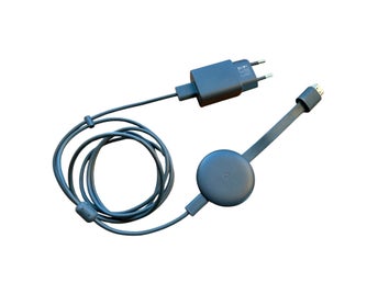 Chromecast - 3:e Generationen / Gen 3
