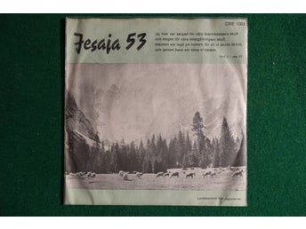 Jesaja 53