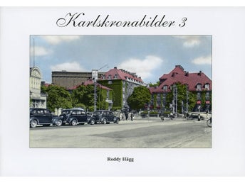 KARLSKRONABILDER 3