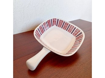 Vintage Kokett Ungsform Rådabruk Rörstrand - 40 50 60 Tal Retro Design