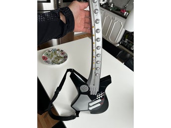 Top-Toy A/S Leksaksgitarr